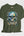 Skull 'No Fear' Graphic Tee — Edgy Streetwear T‑Shirt