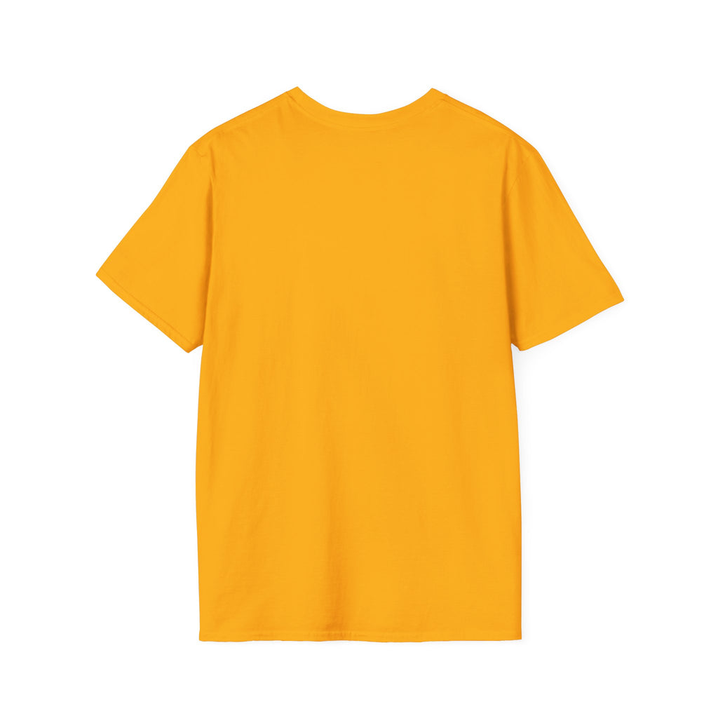 Angry Teddy Bear Graphic T‑Shirt — Fierce Bear Face Print