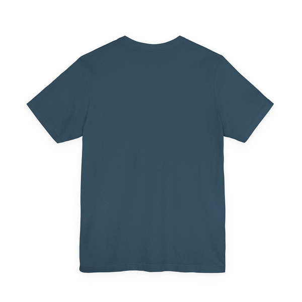 Viking Warrior Axe Tee