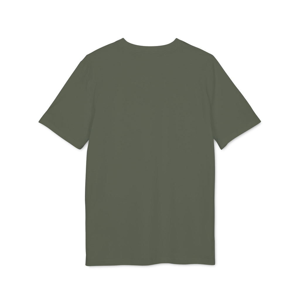 T-Shirt — Electric Tree of Life Graphic Tee (I Am Not a Creation of Chaos)