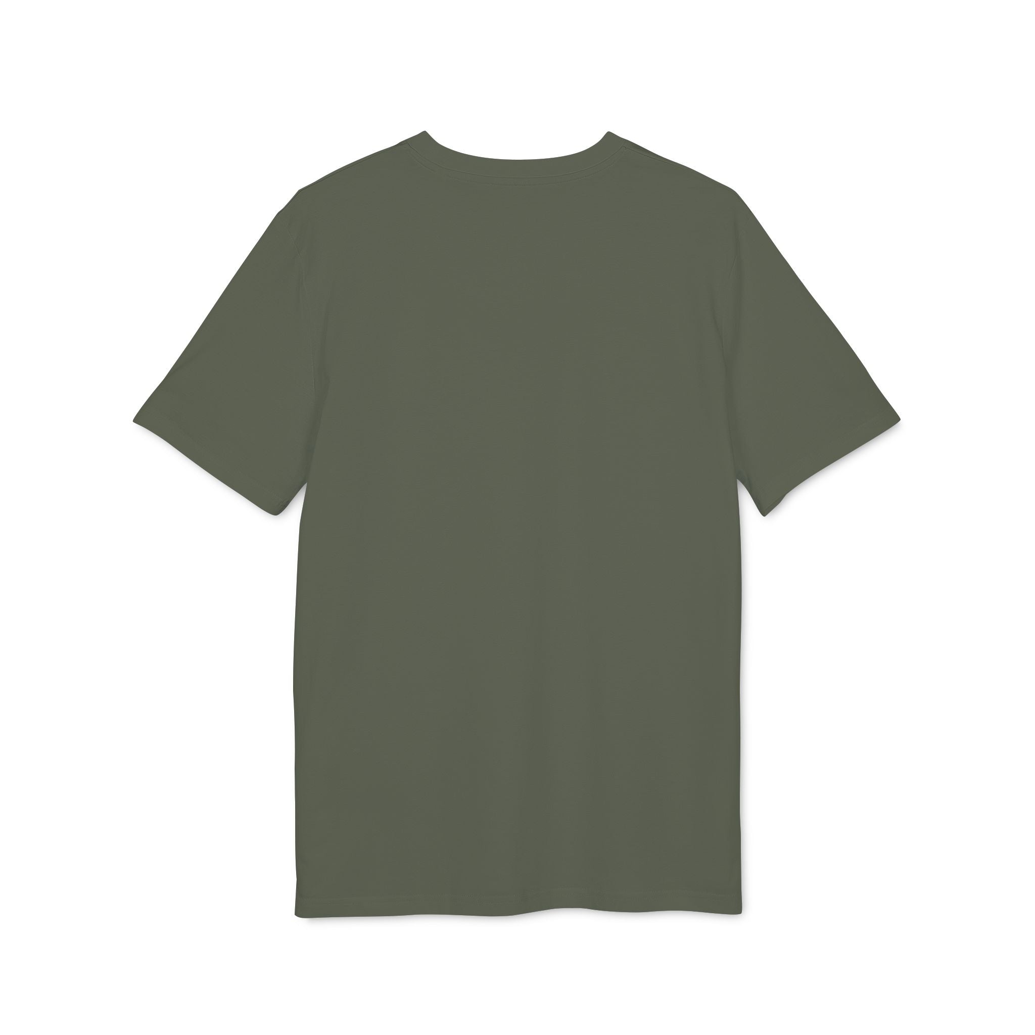 T-Shirt — Electric Tree of Life Graphic Tee (I Am Not a Creation of Chaos)