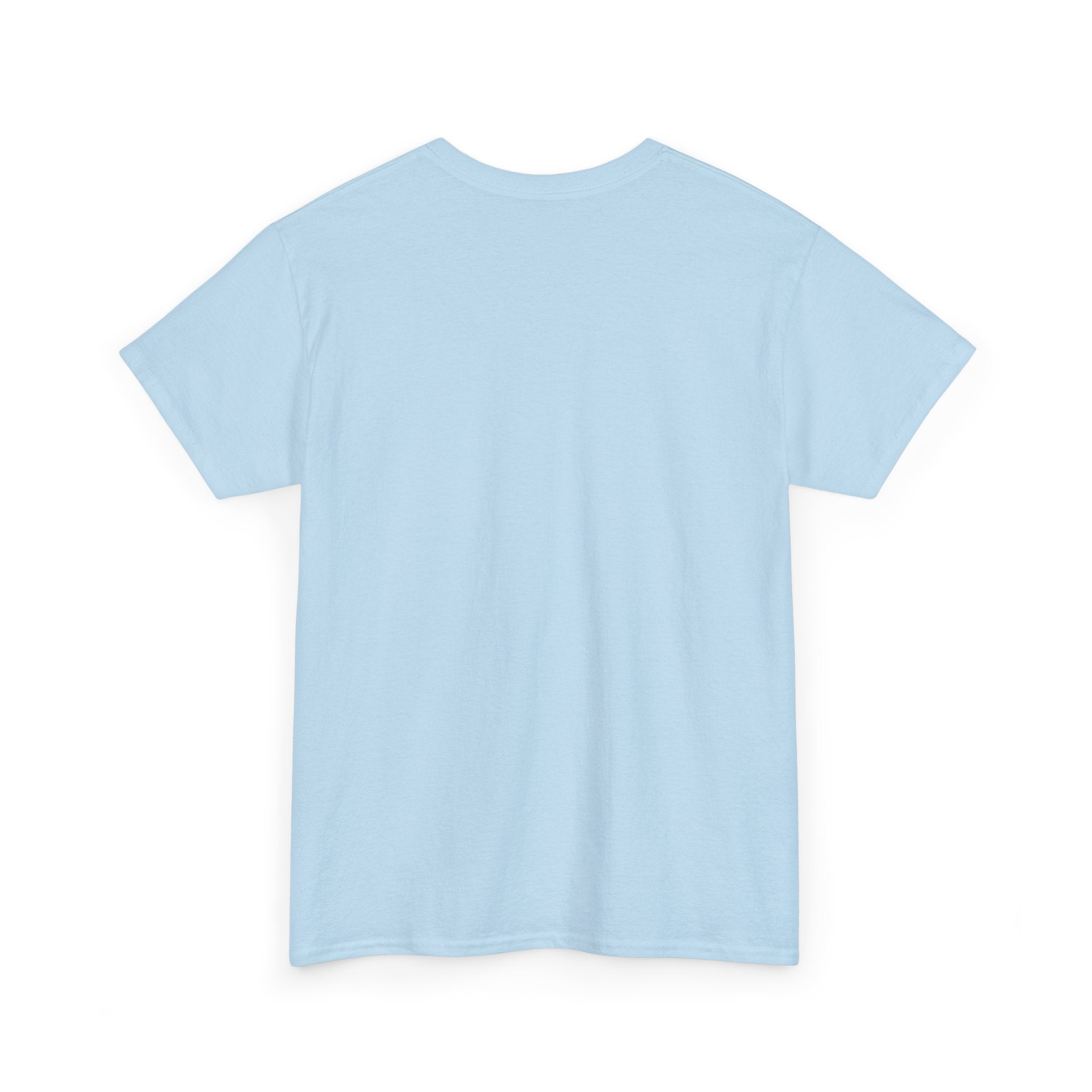 Earth Mother Illustration Tee — "The earth is my altar" Spiritual Nature T-Shirt