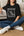 Viking Warrior Graphic T-Shirt — Norse Shieldmaiden Design
