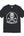 Jolly Roger Pirate Skull T-Shirt — Vintage Nautical Crew Tee