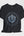 Rune Circle Graphic Tee — Norse Symbol T-Shirt