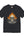 Born to Ride Skull T-Shirt – Flaming Motorcycle Graphic Tee