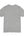 Geometric Skull T‑Shirt — Faceted Gray Skull Graphic Tee