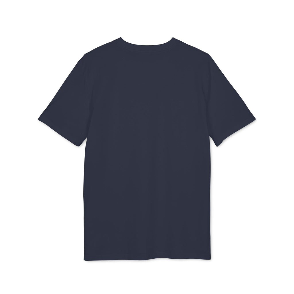 T-Shirt — Electric Tree of Life Graphic Tee (I Am Not a Creation of Chaos)