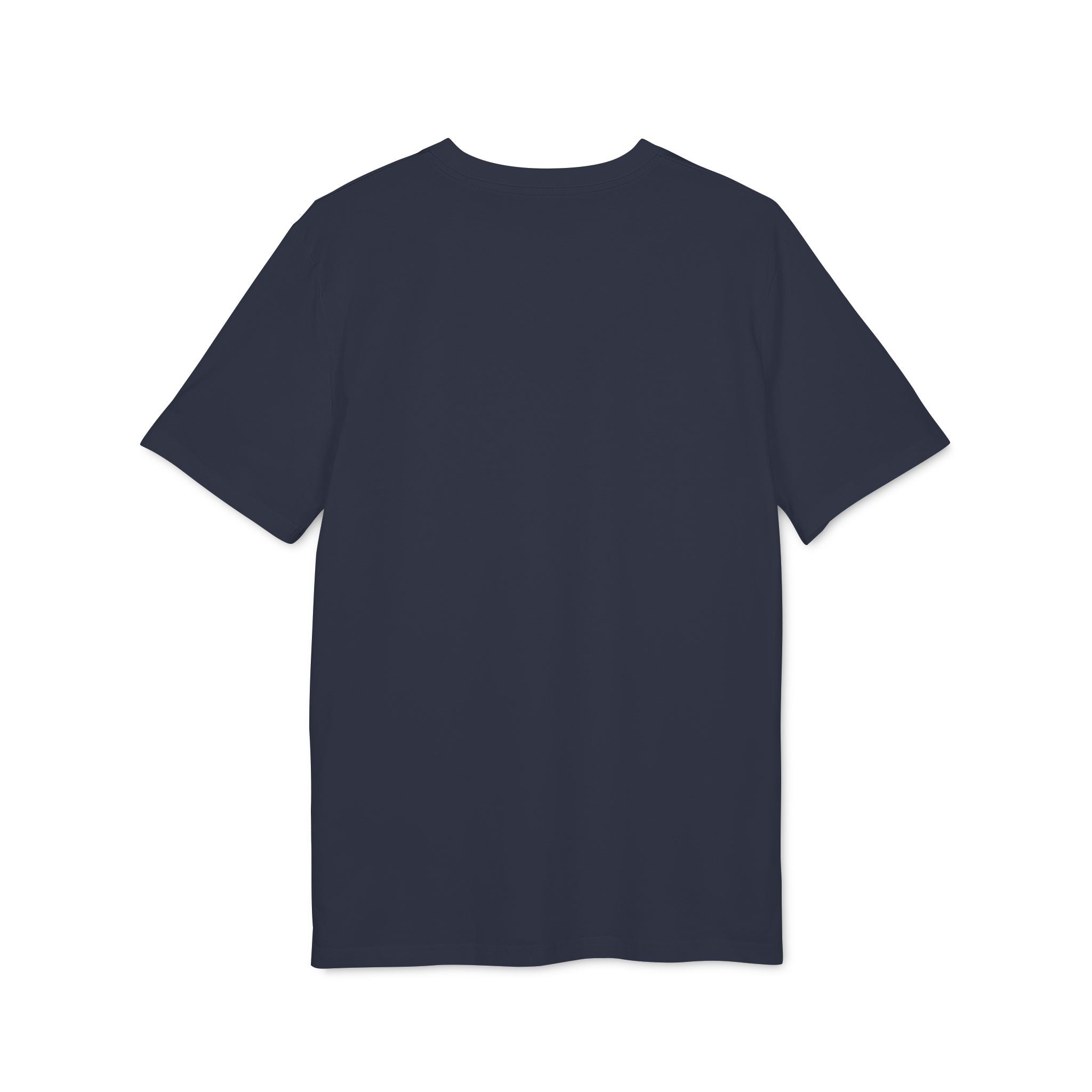 T-Shirt — Electric Tree of Life Graphic Tee (I Am Not a Creation of Chaos)