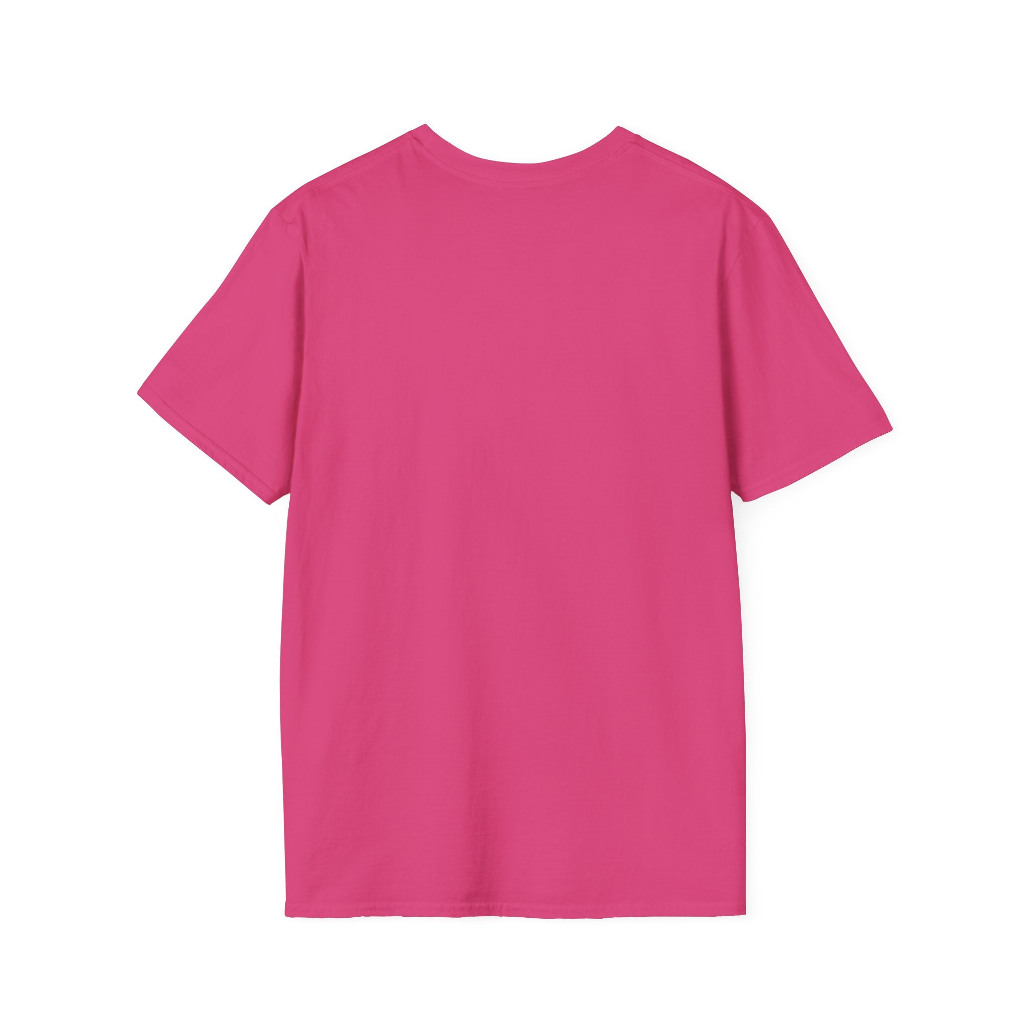 Angry Teddy Bear Graphic T‑Shirt — Fierce Bear Face Print