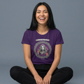 Women's Softstyle Tee - Classic White Crewneck T‑Shirt