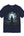 Mystic Moon Phases T-Shirt — Cosmic Wizard Nightscape Tee