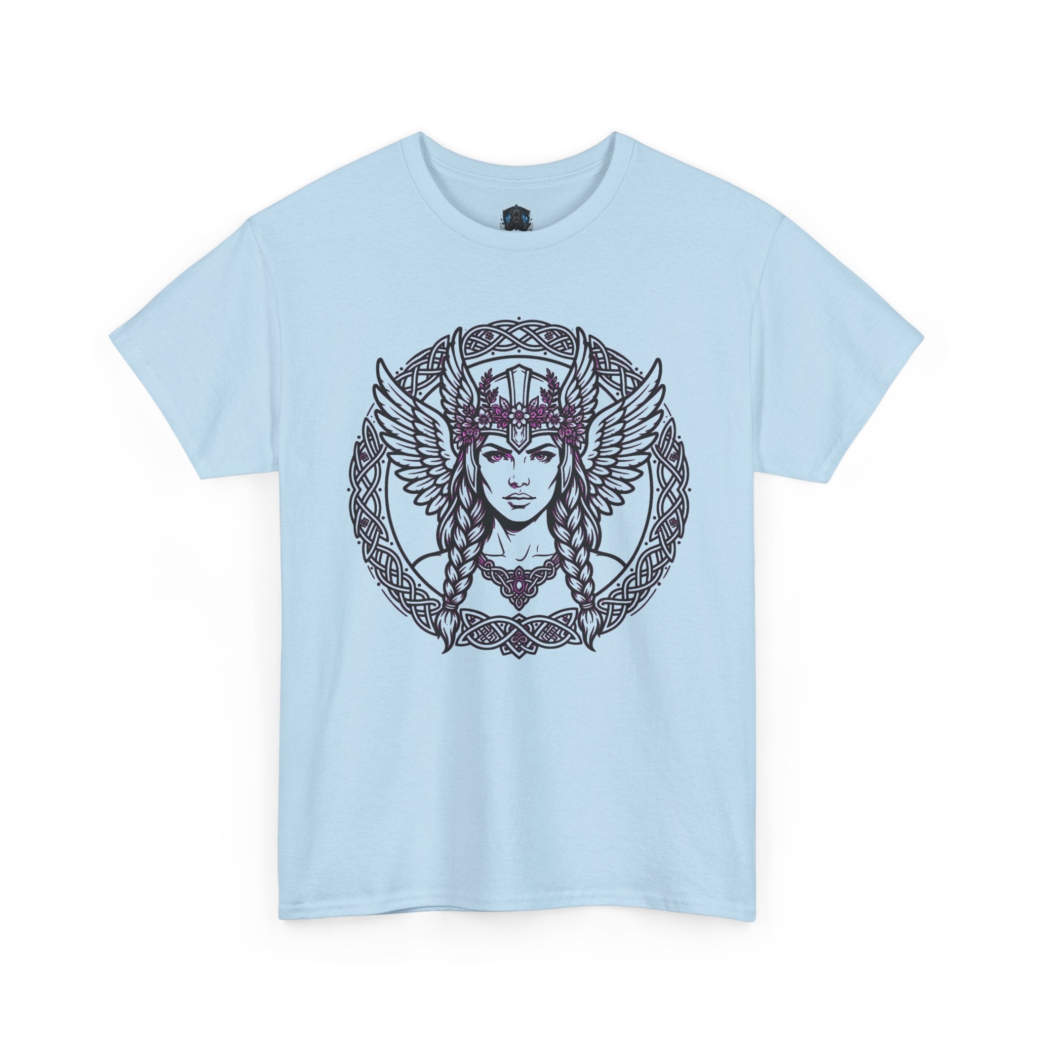 Valkyrie Warrior T-Shirt