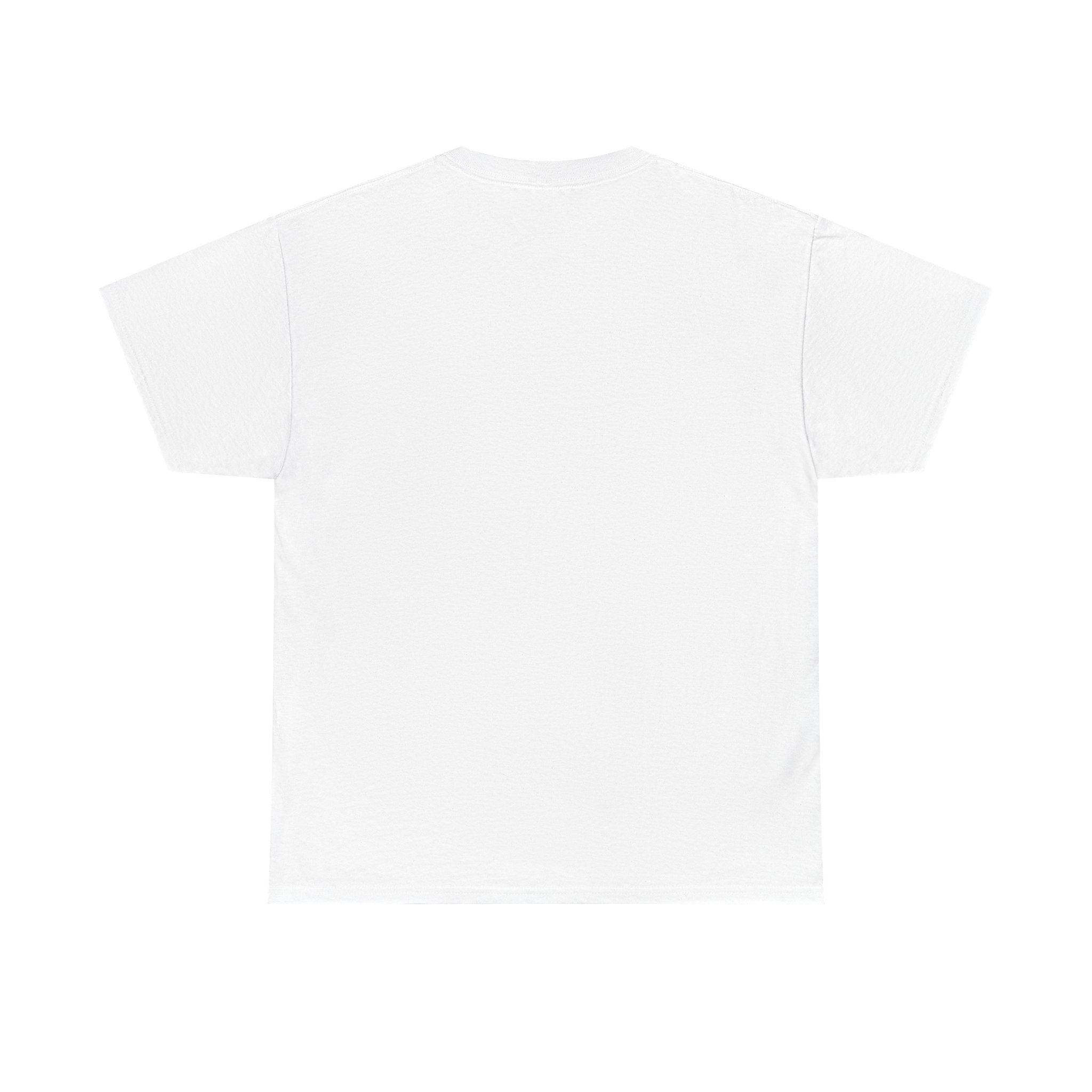 Lightning Wolf Graphic Tee — I Am Not the Storm I Am the Storm T-Shirt