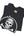 Jolly Roger Pirate Skull T-Shirt — Vintage Nautical Crew Tee