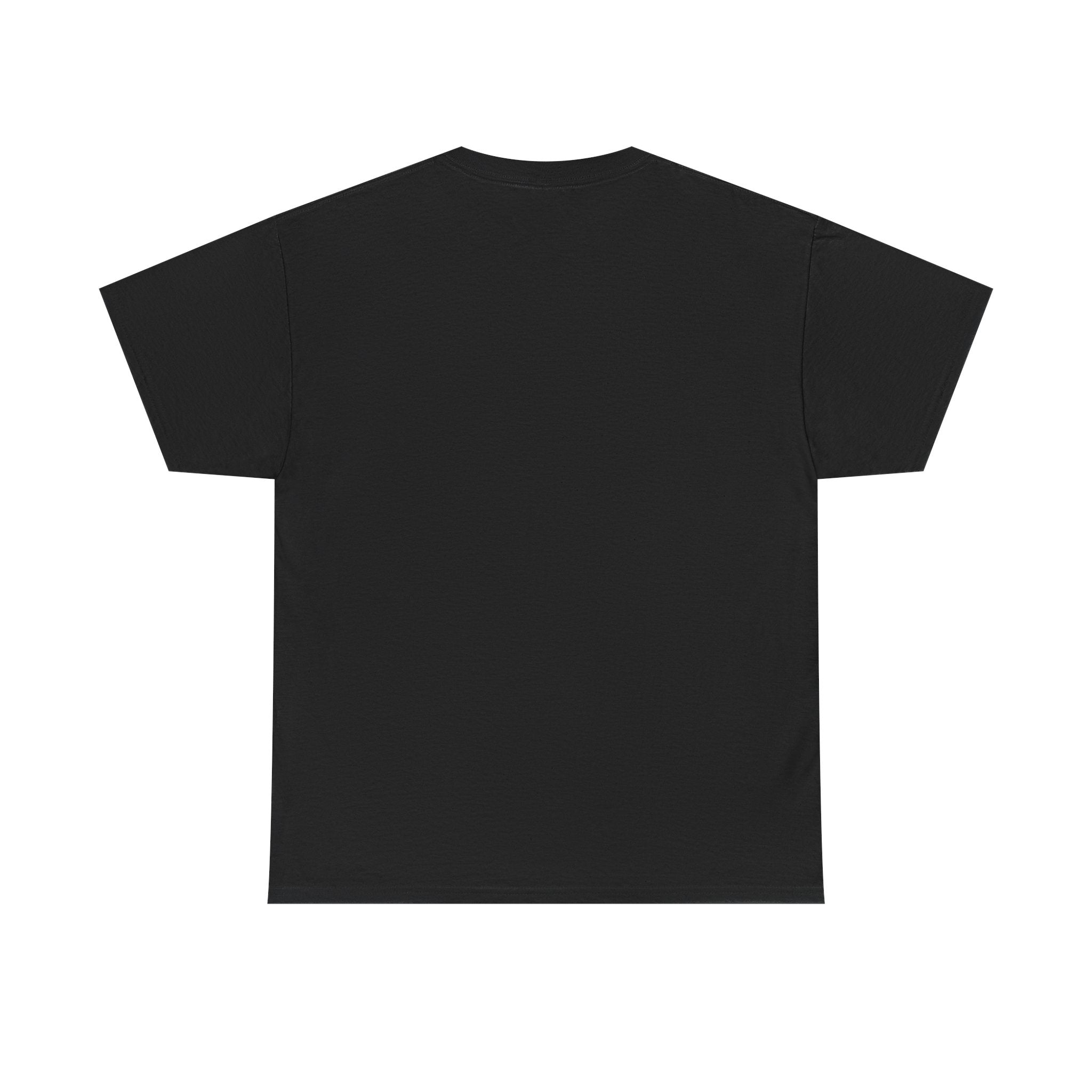 Goth Mystic dog Gentleman T‑Shirt — Gothic Animal Skull Portrait Tee