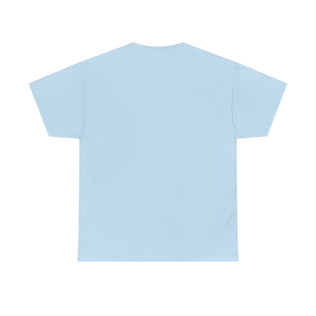 Earth Mother Illustration Tee — "The earth is my altar" Spiritual Nature T-Shirt