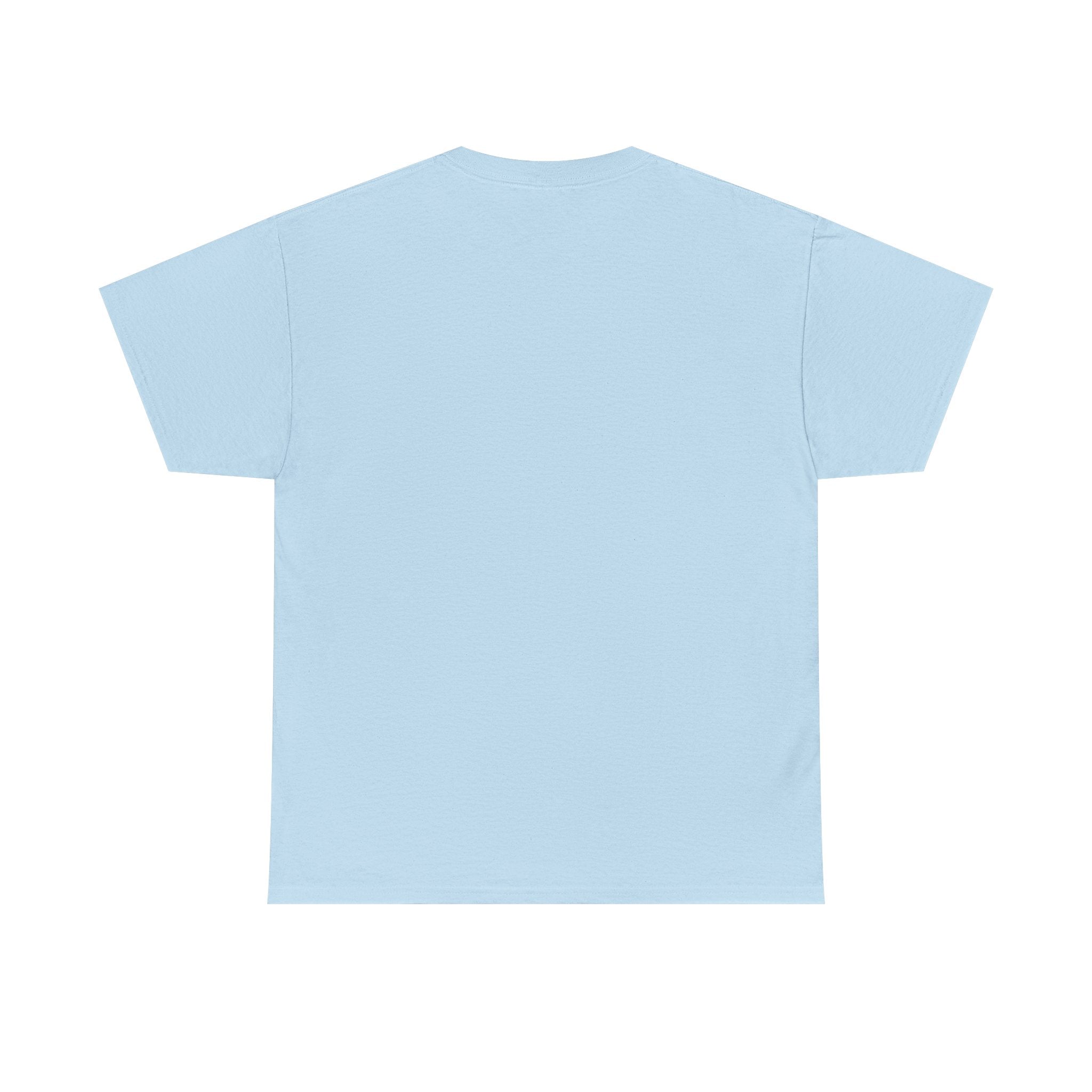 Earth Mother Illustration Tee — "The earth is my altar" Spiritual Nature T-Shirt