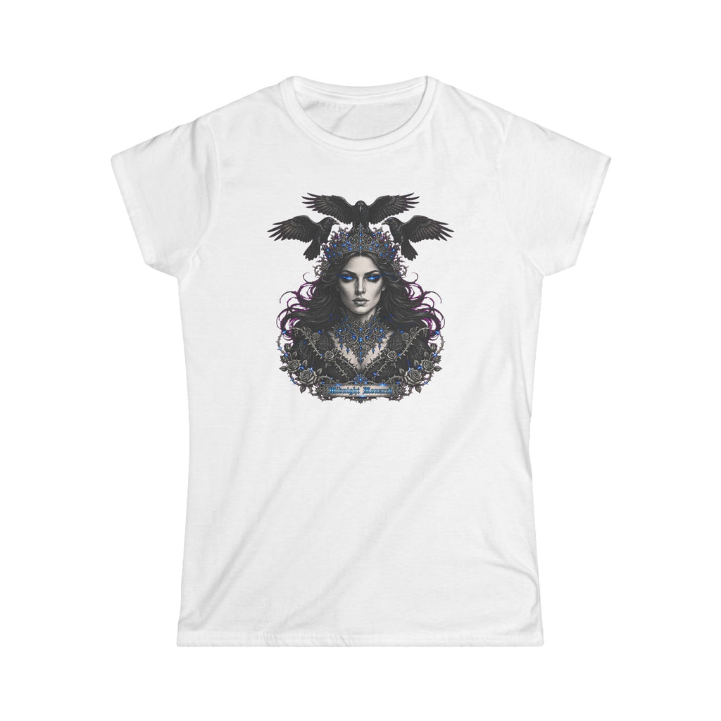 Women's Softstyle Tee