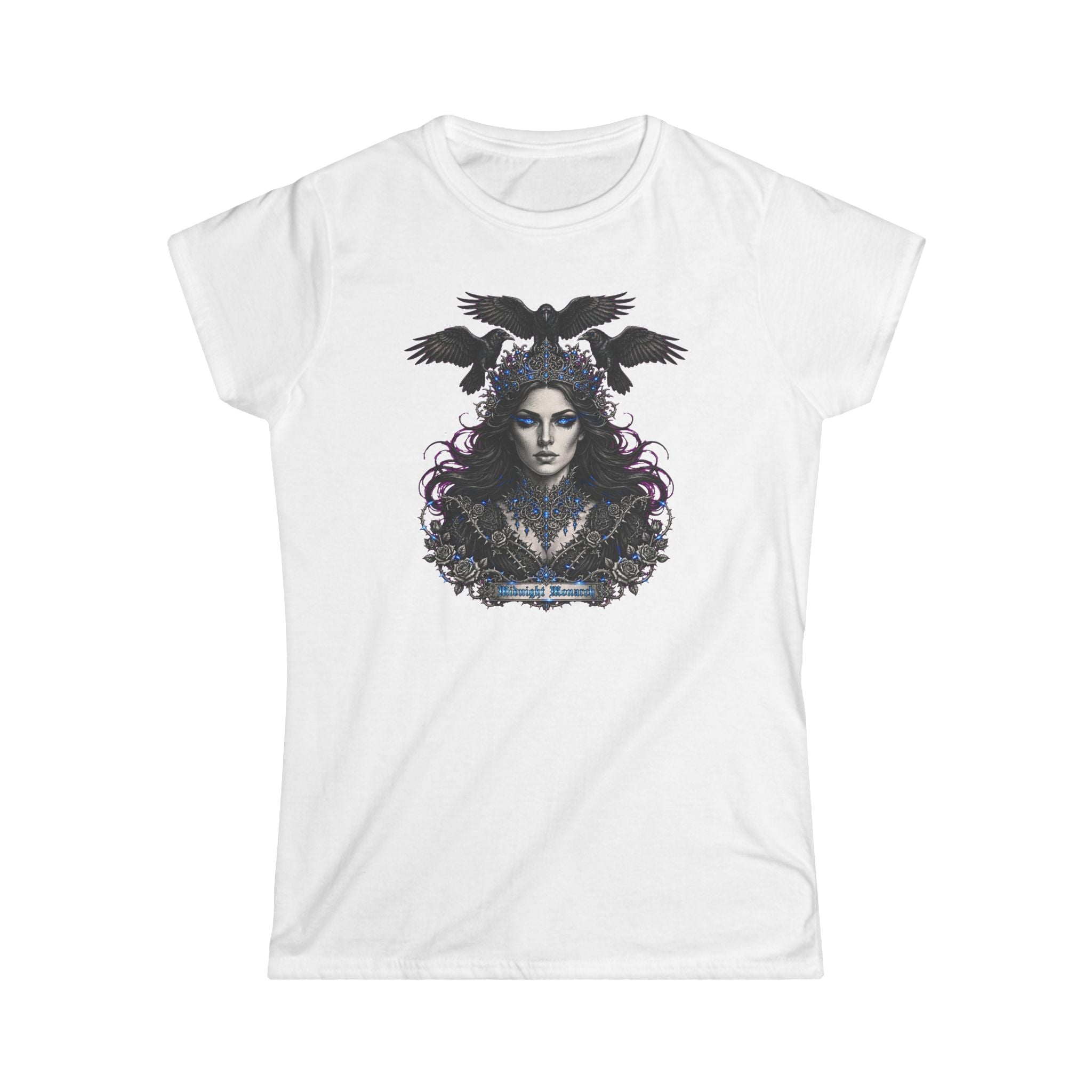Women's Softstyle Tee