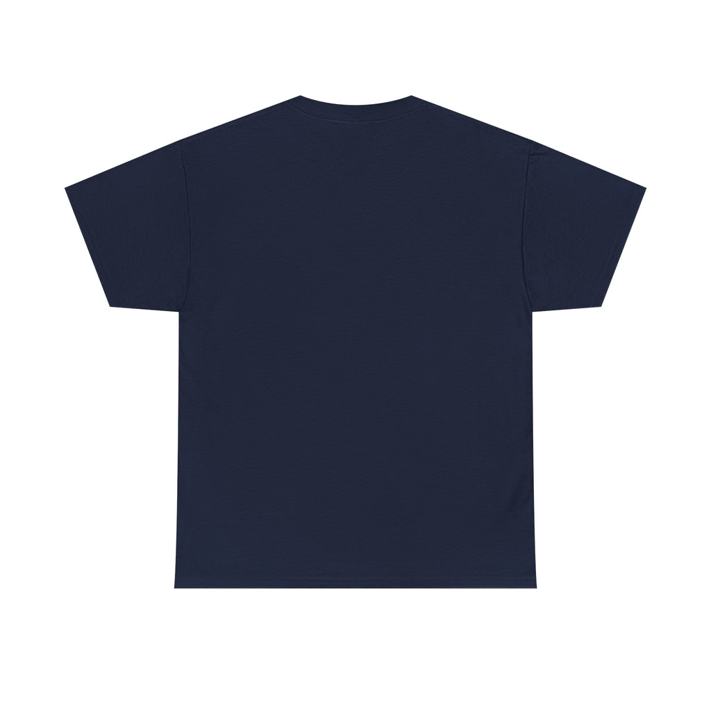 Valkyrie Shield Tee — Norse Warrior Graphic T-Shirt