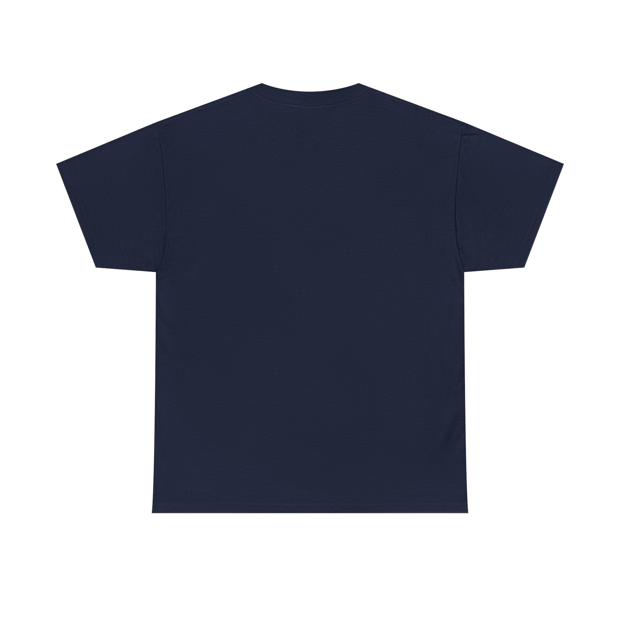 Valkyrie Shield Tee — Norse Warrior Graphic T-Shirt