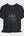 Viking Compass Sigil T‑Shirt — Nordic Rune Shield Tee