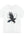 Raven Moon Tee — Gothic Crow Graphic T-Shirt