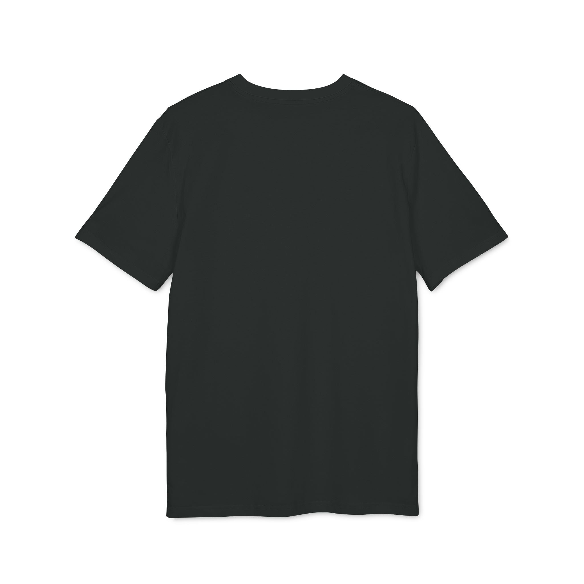 T-Shirt — Electric Tree of Life Graphic Tee (I Am Not a Creation of Chaos)