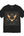 Angel Wings Cathedral Graphic Tee — 