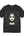 Gothic Portrait T-Shirt — Dark Victorian Woman Art Tee