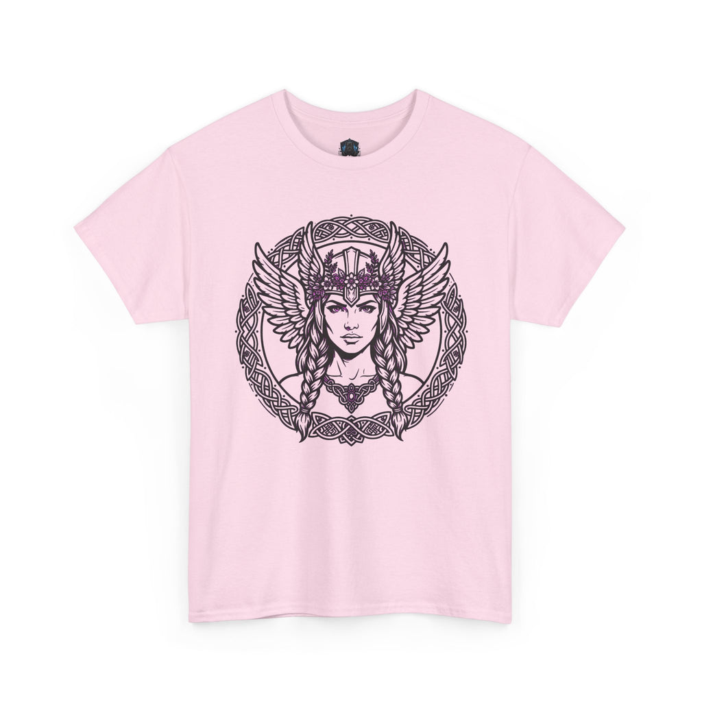 Valkyrie Warrior T-Shirt