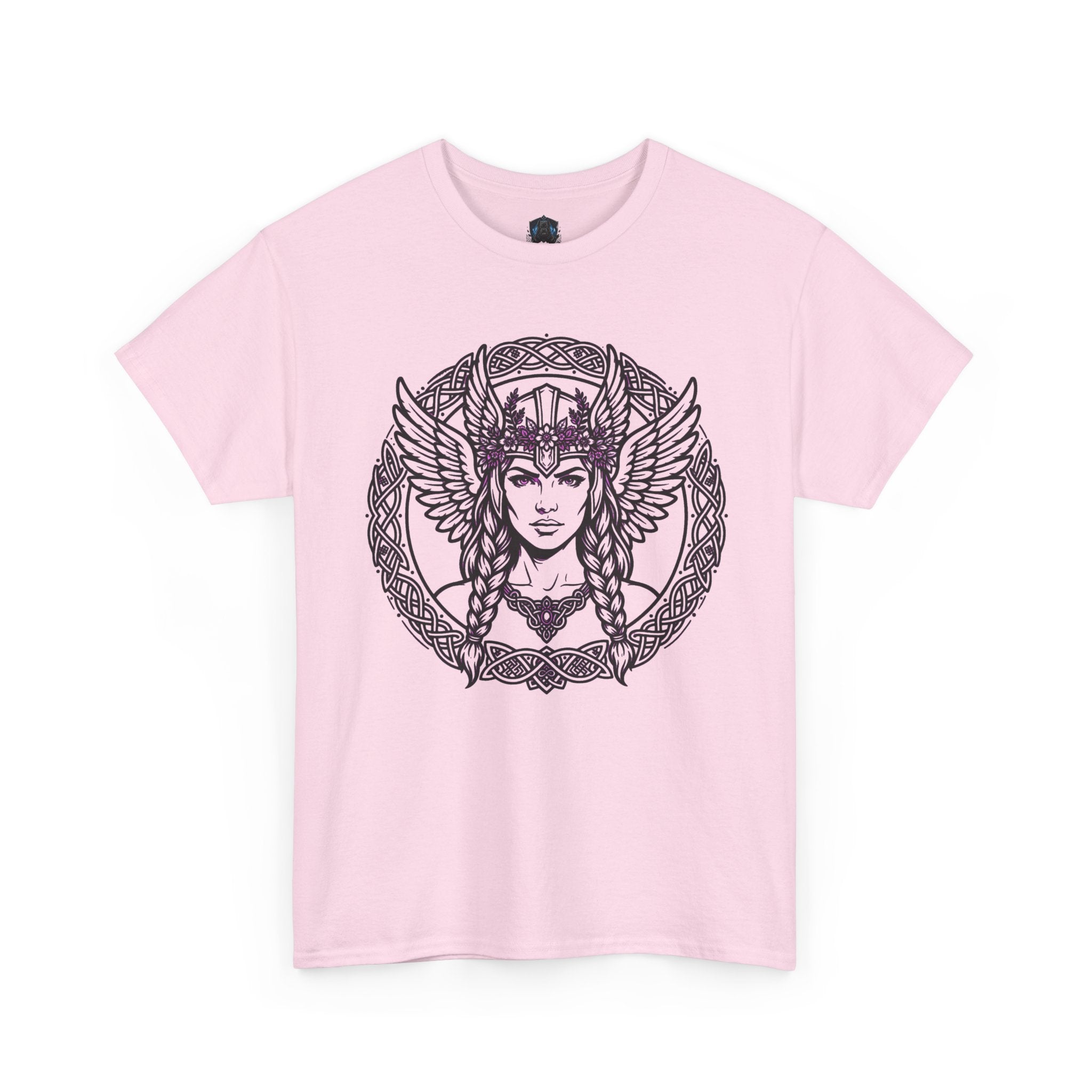 Valkyrie Warrior T-Shirt