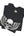 Winged Skull Tee — Gothic Skull Graphic T-Shirt