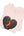 Cracked Lava Heart T-Shirt — Volcanic Broken Heart Tee