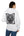 Skull Gas Mask Graphic Hoodie — Varinn Streetwear Pullover