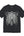 Skeleton Ribcage Tee — Anatomical Rib Cage Graphic T-Shirt