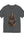 Viking Warrior Tee — Norse Axe Shield Graphic T-Shirt