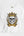 King Skull T-Shirt — Crowned Skull Graphic Tee