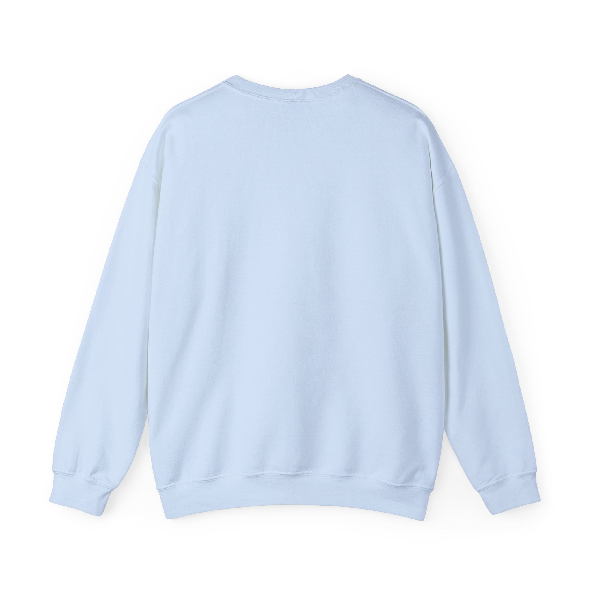 Varinn Logo Crewneck Sweatshirt — Strength • Power • Belief