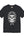 Skull Bandana Tee — Vintage Rock 'n' Roll Skull T‑Shirt with Star Eyes