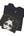 Gothic Portrait T-Shirt — Dark Victorian Woman Art Tee