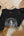 Witchy Goddess Crewneck Sweatshirt – Mystical Raven Illustration