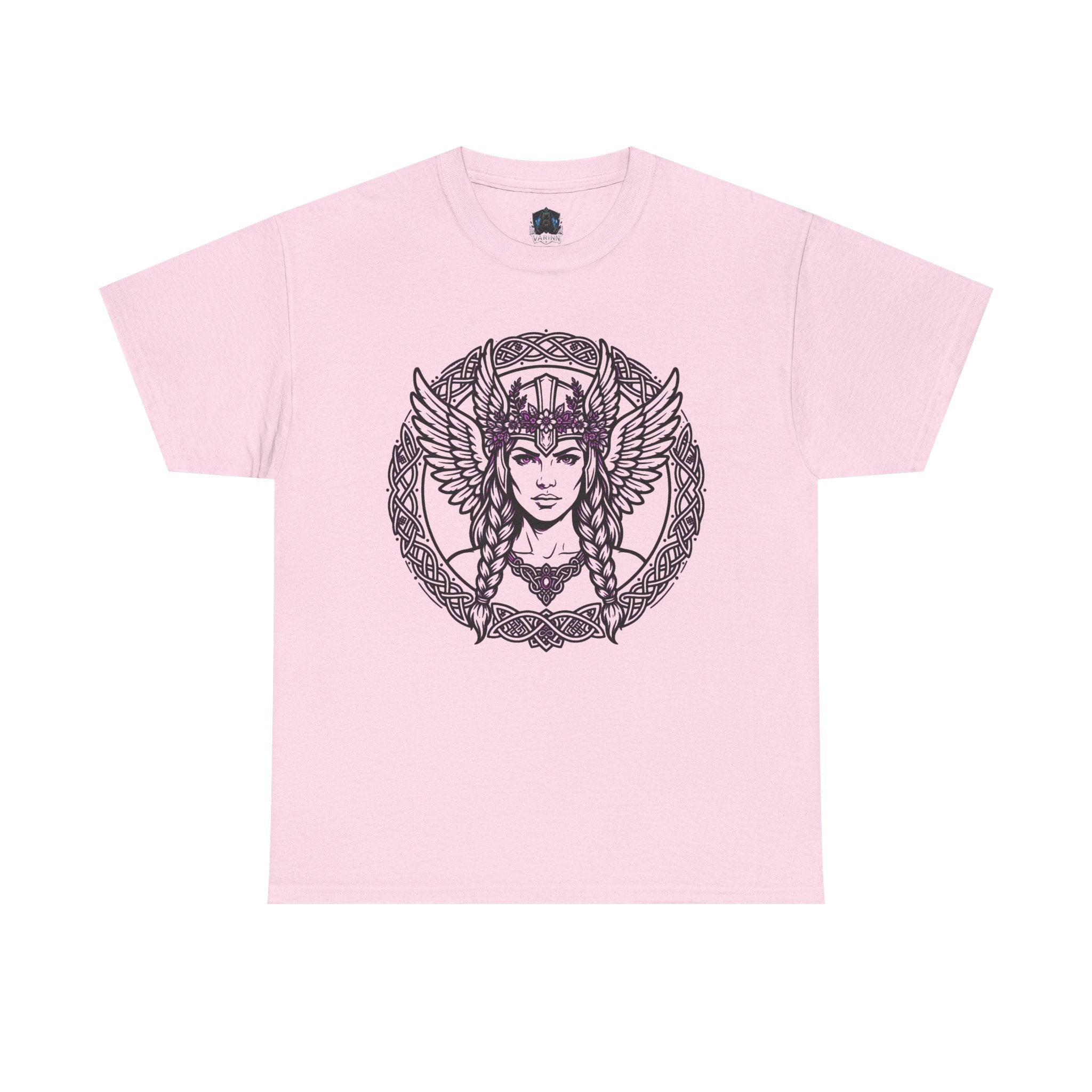 Valkyrie Warrior T-Shirt