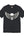 Winged Skull Tee — Gothic Skull Graphic T-Shirt