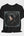 Várinn Gothic Portrait Tee — Dark Fantasy Band/Character Shirt