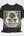 T-Shirt — The Broken Blossom Vintage Rose Graphic Tee