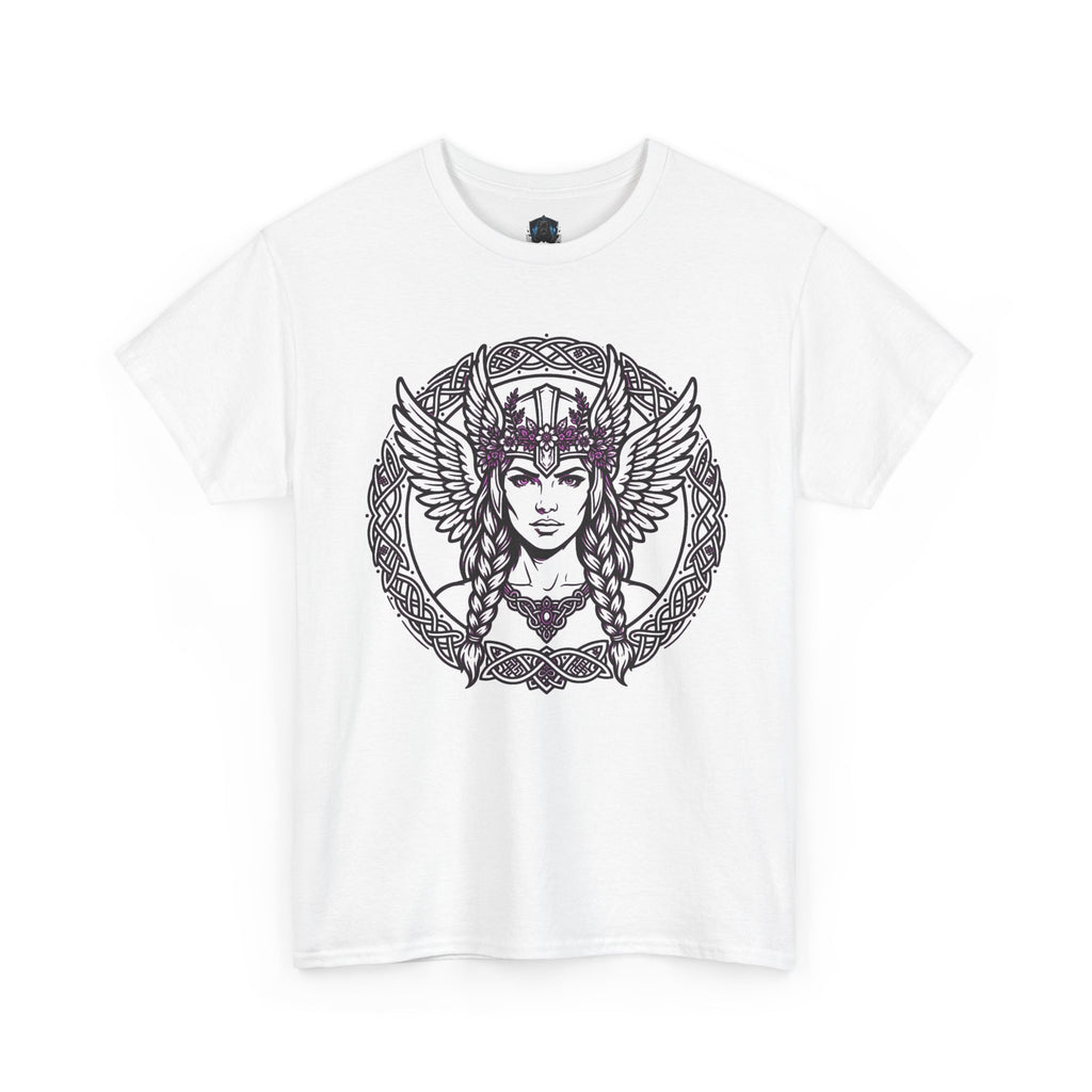 Valkyrie Warrior T-Shirt