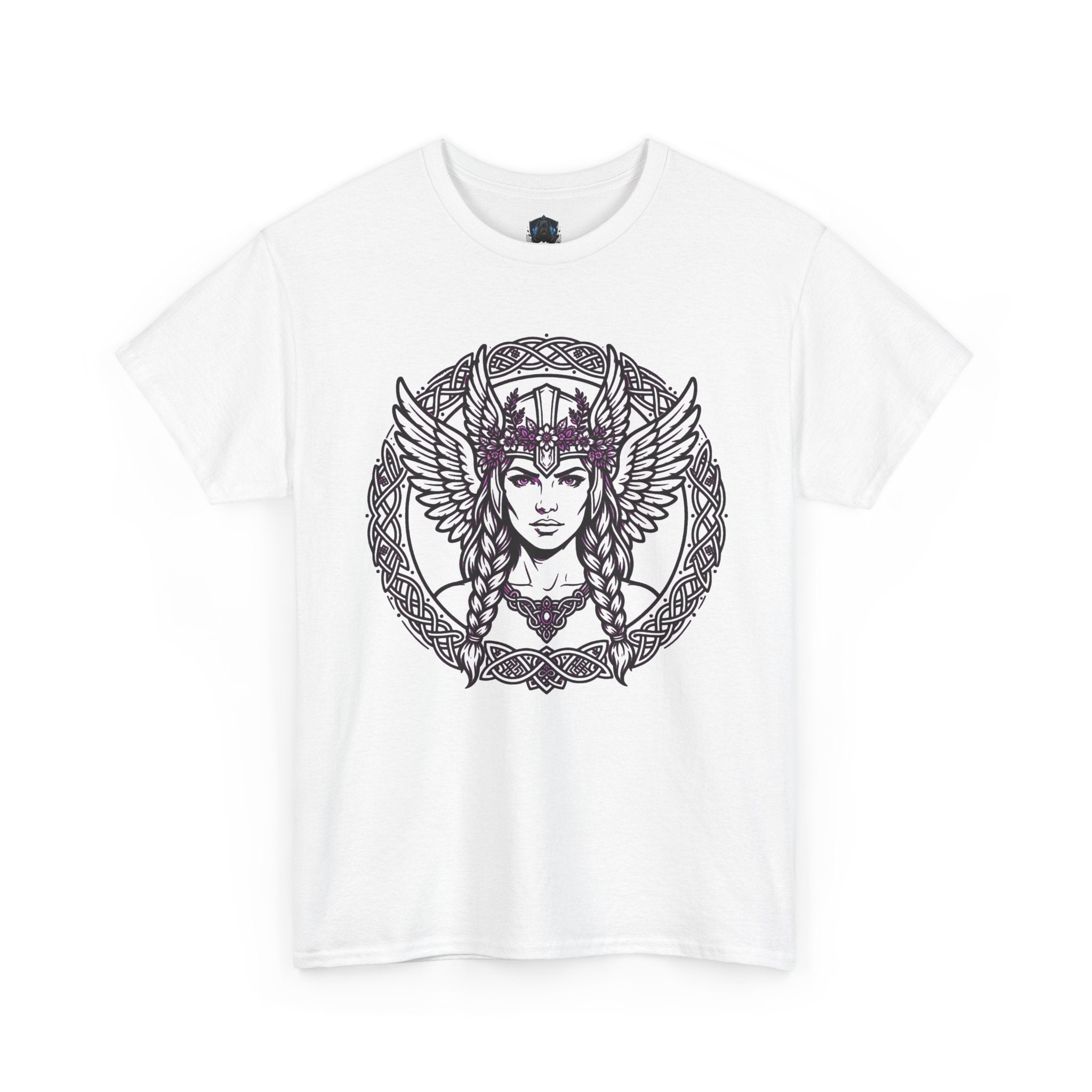 Valkyrie Warrior T-Shirt