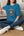 T-Shirt — Vintage Mystic Eye Graphic Tee (“Reagan By Heart”)